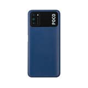 درب پشت (BACK COVER)-Xiaomi--POCO M3-